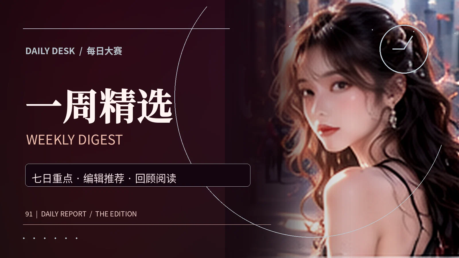阅读清单主题摄影